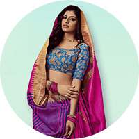 sarees