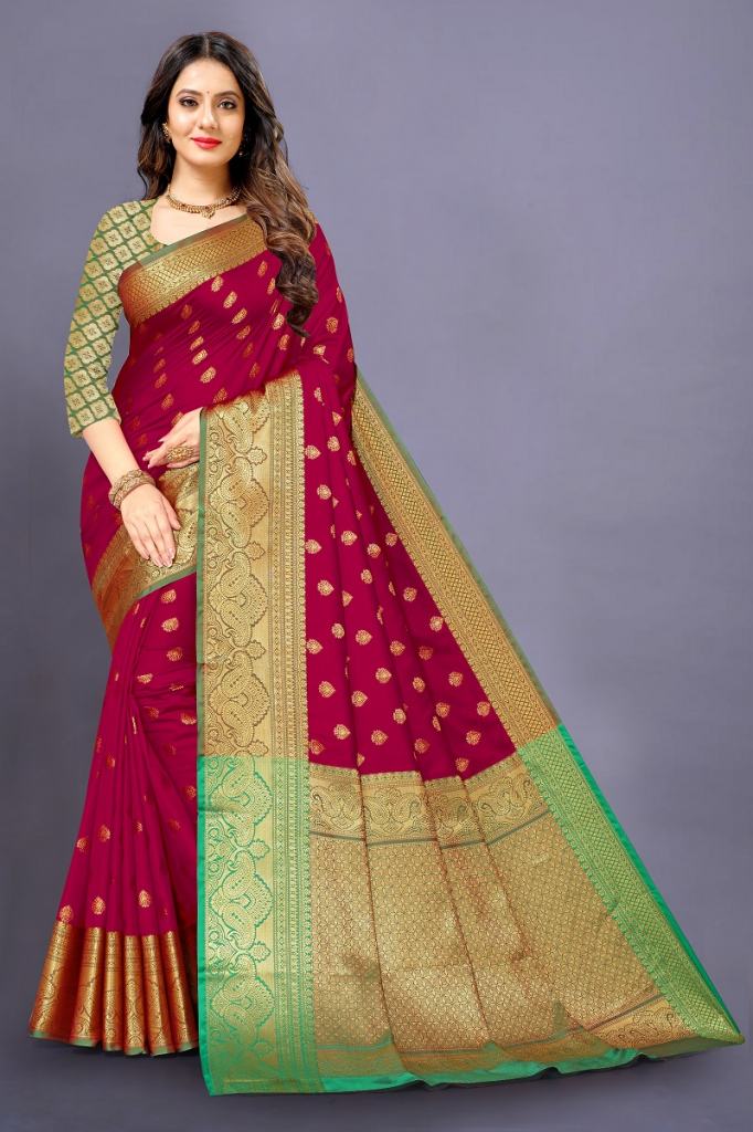 Elegant Yellow Soft Silk Saree: Perfect for Weddings and Parties | Soft silk  sarees, Silk sarees, Draped fabric