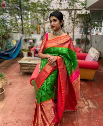 kanchipuram silk saree  KANCHIPURAM SILK SAREE